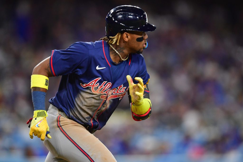 MLB Rankings