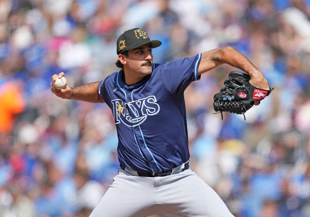 Zach Eflin