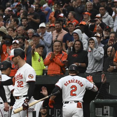 Orioles