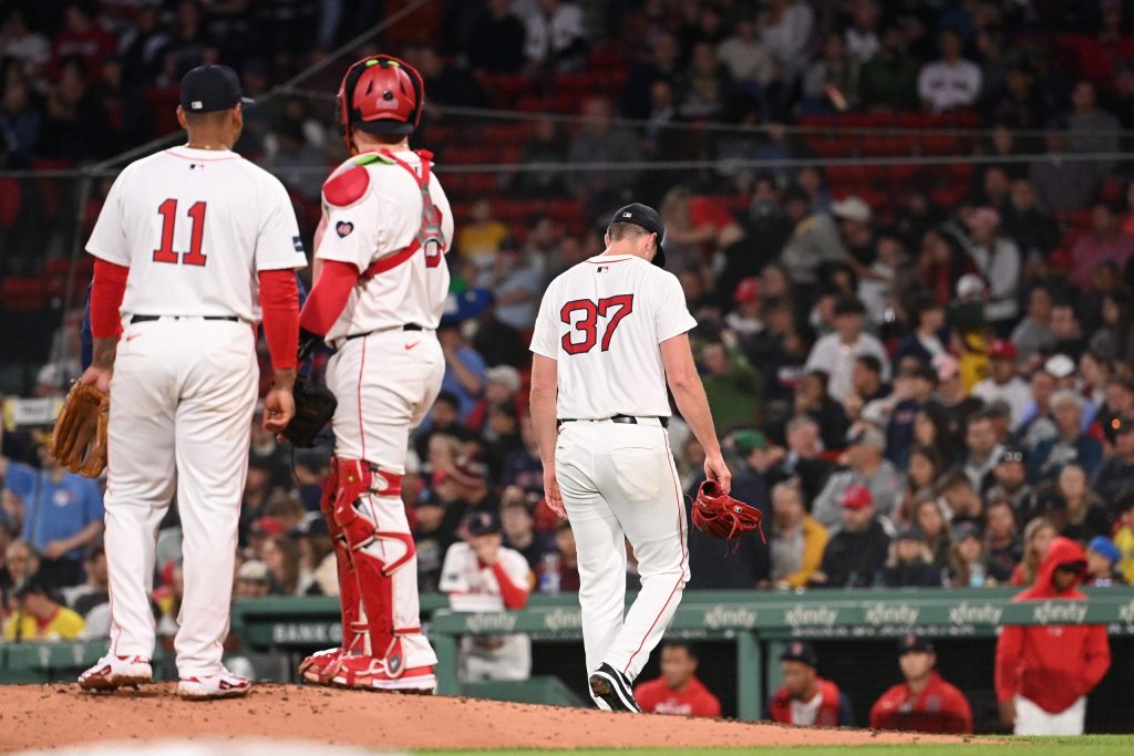 Red Sox