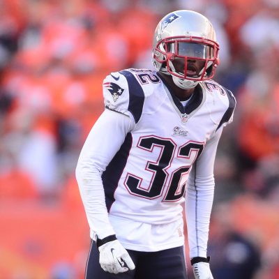 Devin McCourty