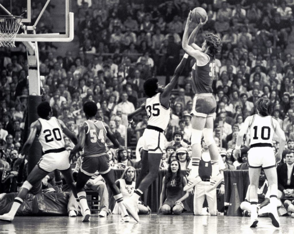 Bill Walton