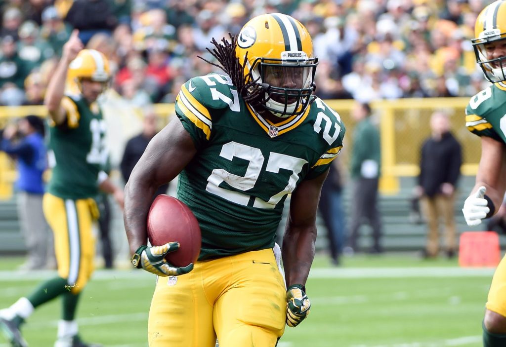 2015 Fantasy Football