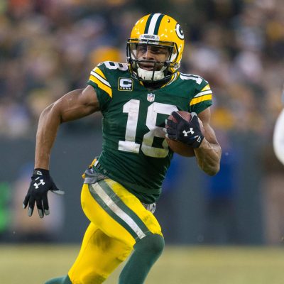 Randall Cobb