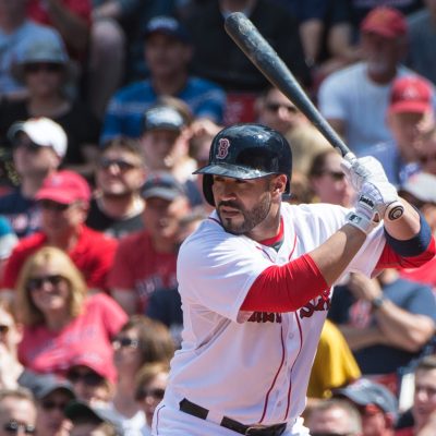 Sandy Leon