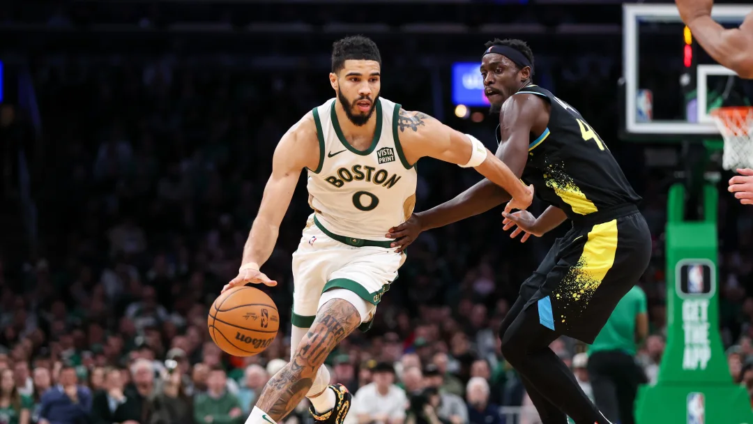 Eastern Conference Finals Preview