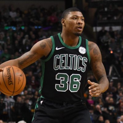 Marcus Smart