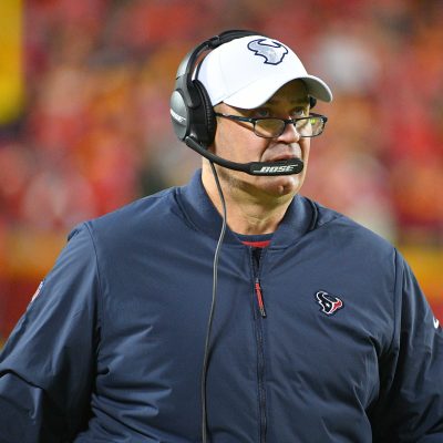 Bill O'Brien