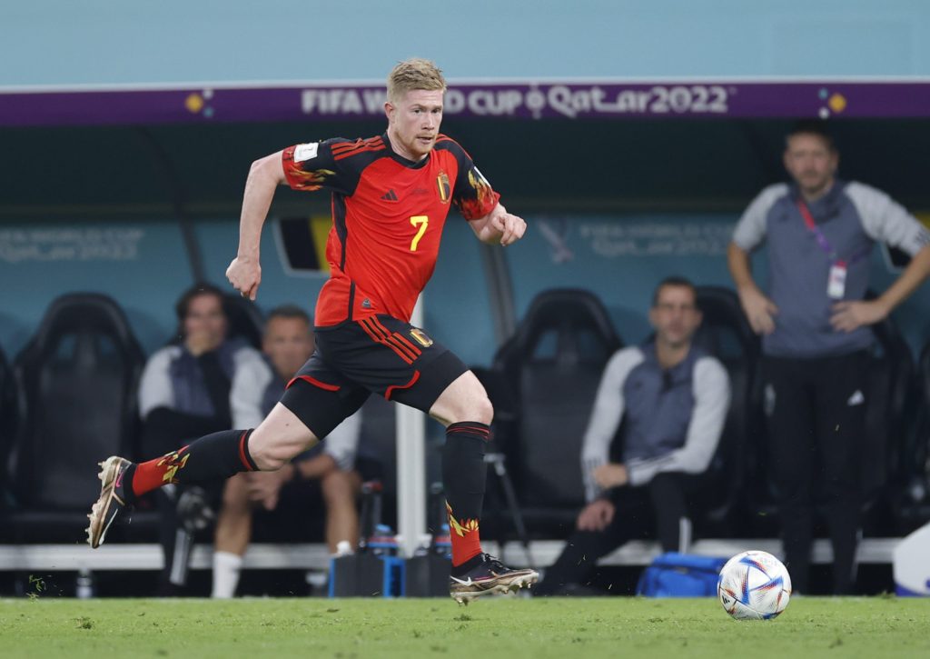 Belgium