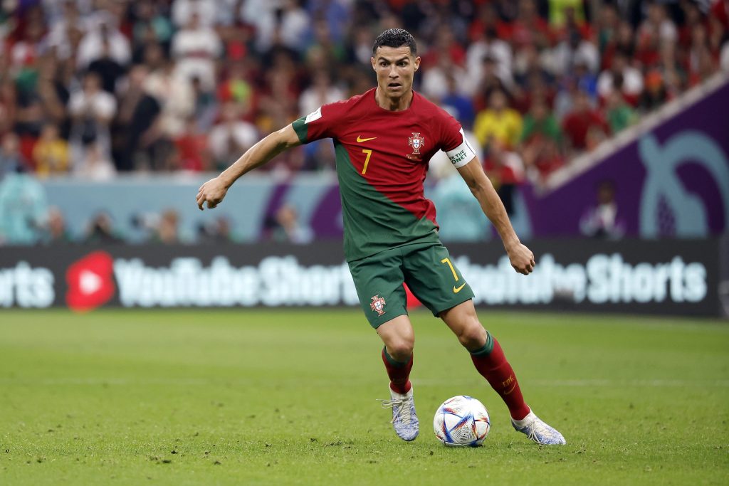 Portugal