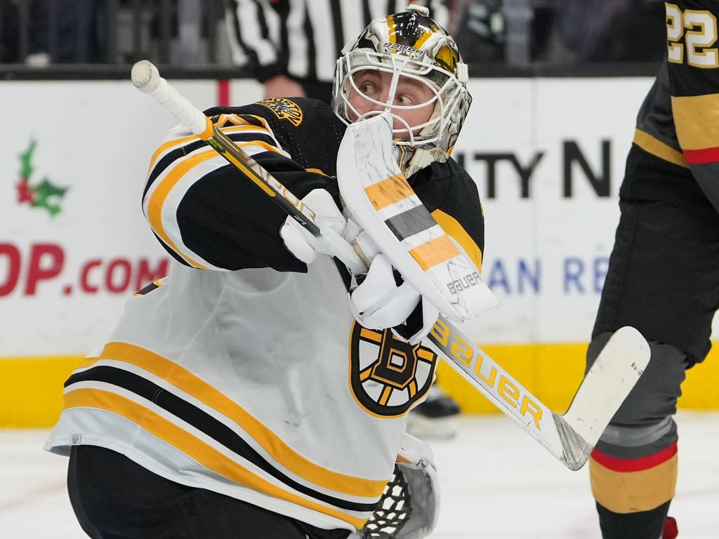 Goalie