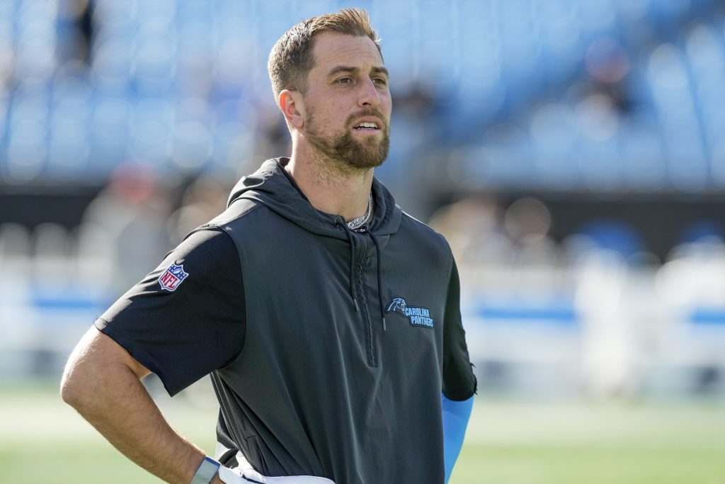 Adam Thielen