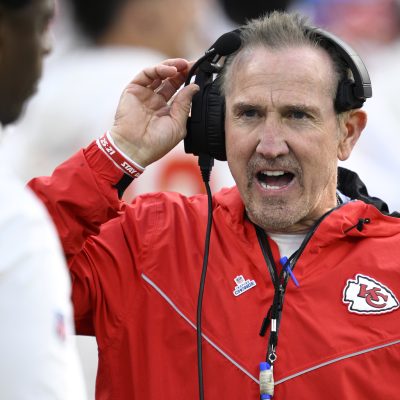Steve Spagnuolo