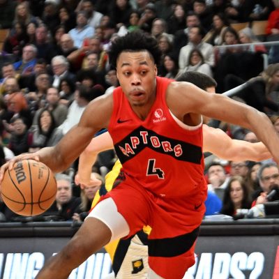 Scottie Barnes