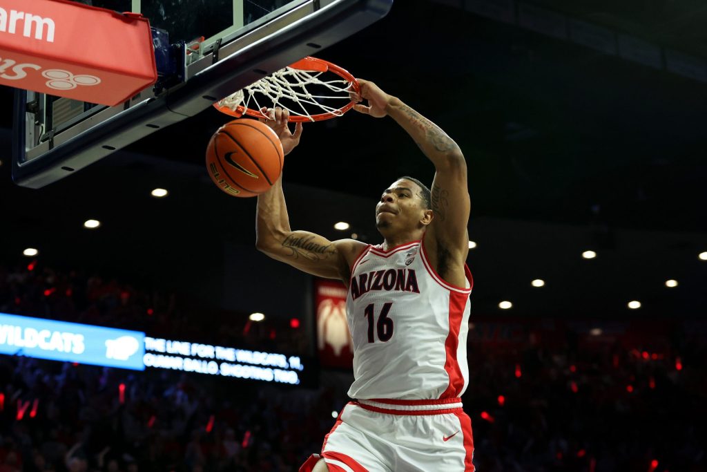 Keshad Johnson