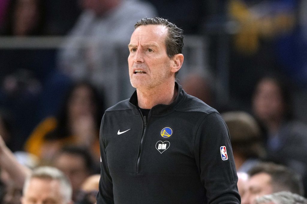 Kenny Atkinson Cavaliers