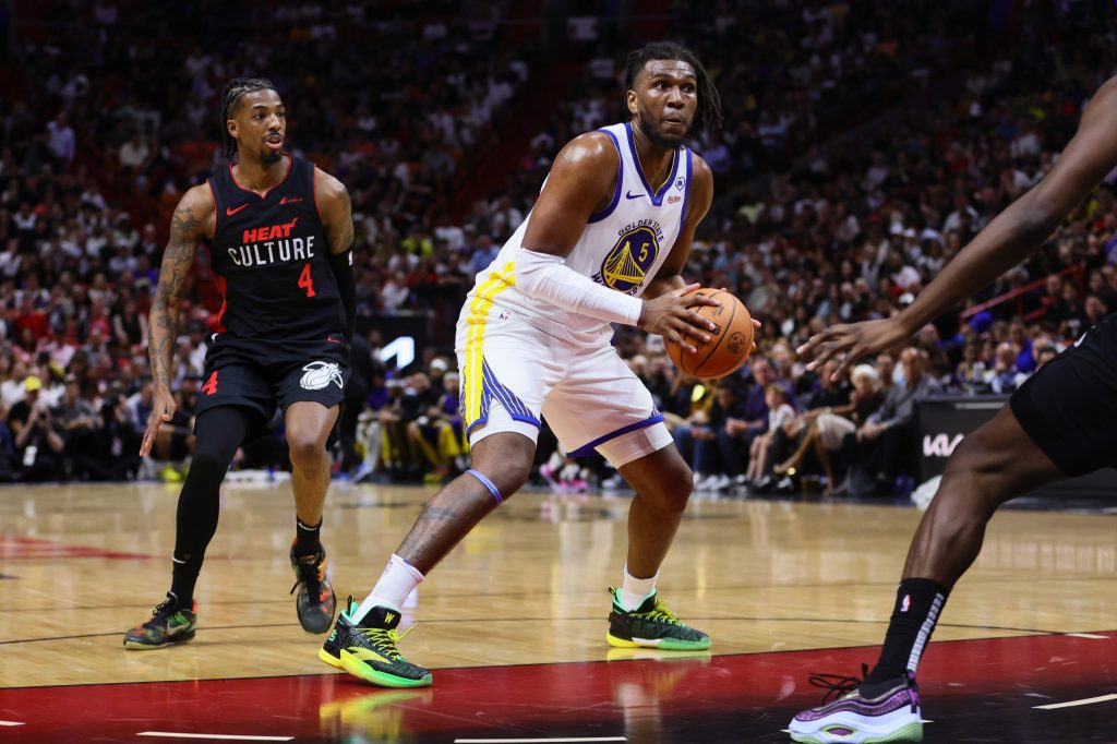 Kevon Looney