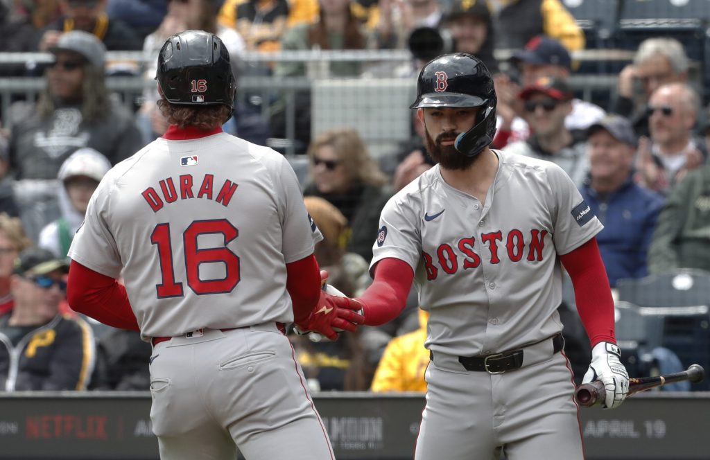 Red Sox