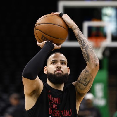Caleb Martin
