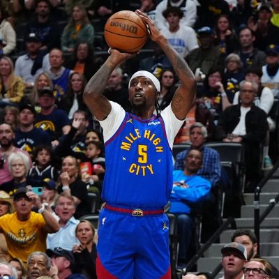 Kentavious Caldwell-Pope