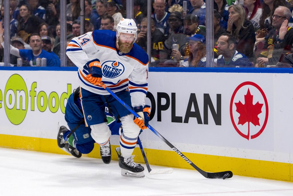 Mattias Ekholm