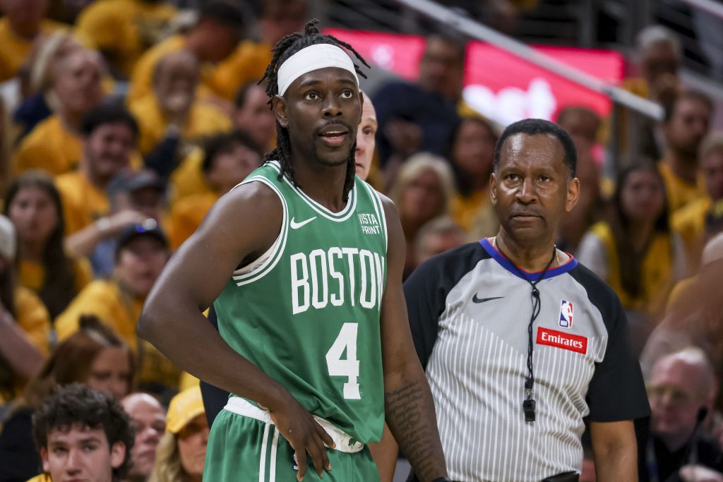 Revisiting The Celtics Trade For Jrue Holiday - Vendetta Sports Media