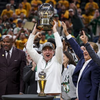 2024 NBA Finals