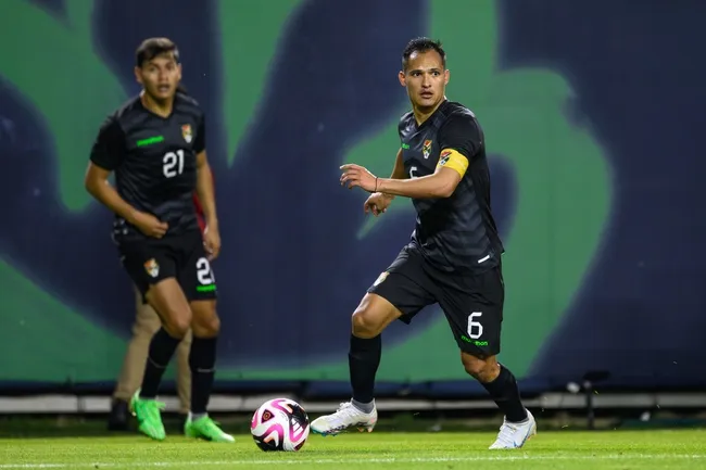 Copa America 2024 Team Previews: Bolivia - Vendetta Sports Media