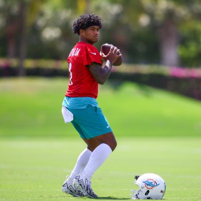 Tua Tagovailoa