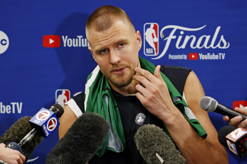 Celtics X-Factor