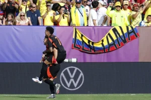 Colombia 2024 Copa America Preview