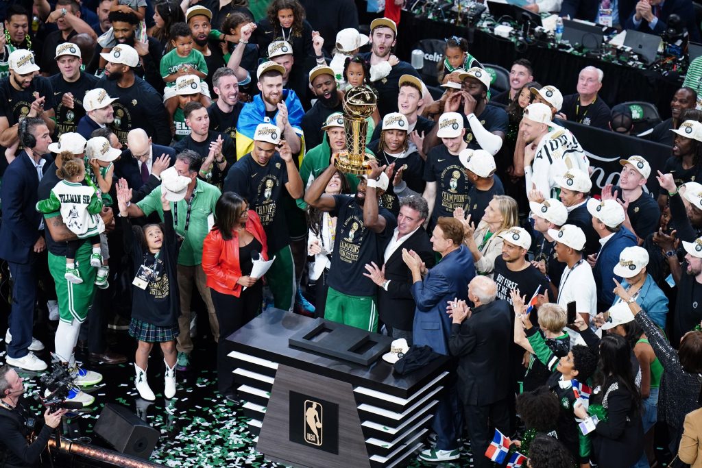 Celtics