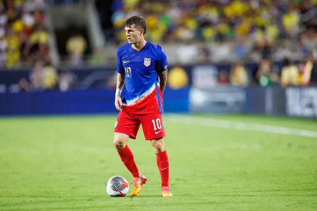 U.S. 2024 Copa America Preview