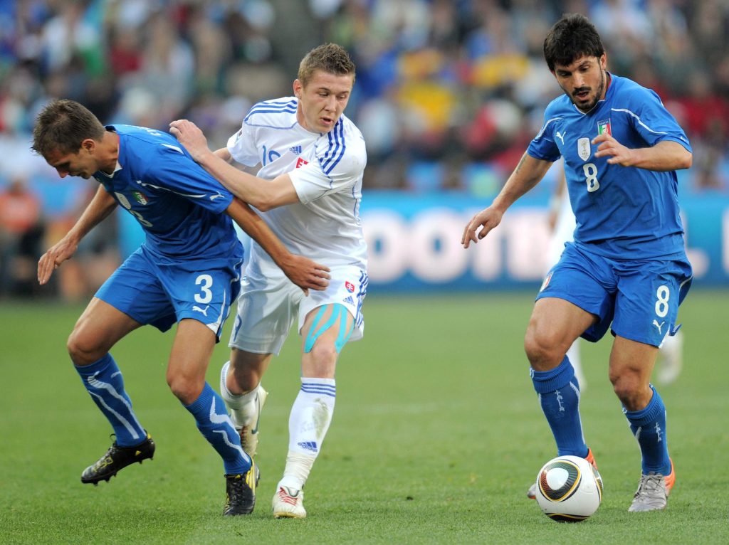 Slovakia