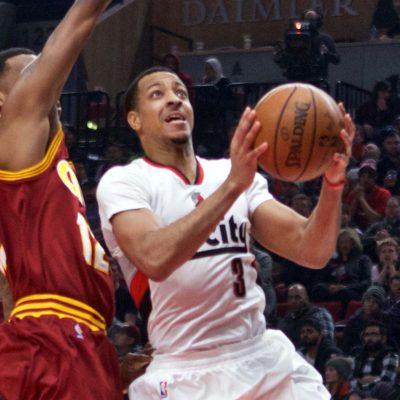 Cavaliers Trade