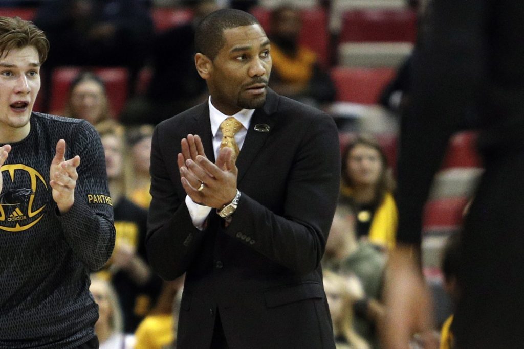 First Year Head Coaches