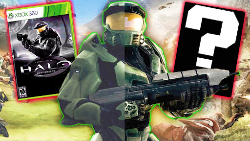 Why a Halo CE Remake Is GOOD and BAD - Vendetta Sports Media