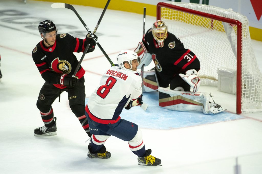 Fantasy Hockey