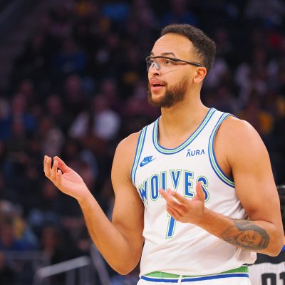 Kyle Anderson