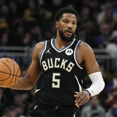 Malik Beasley