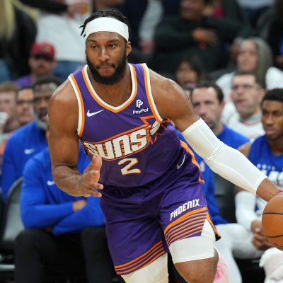 Josh Okogie