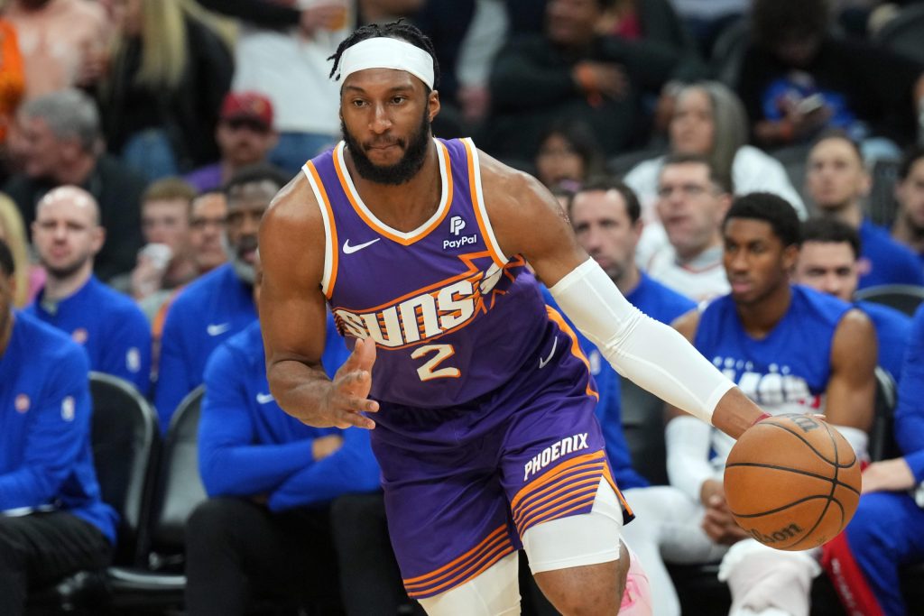 Josh Okogie