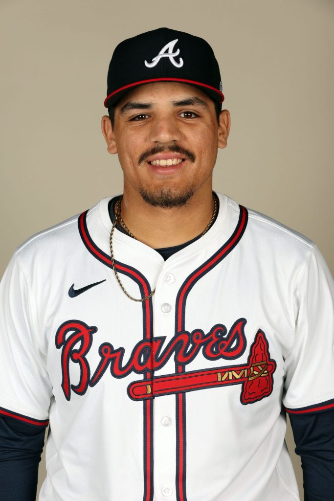 Nacho Alvarez