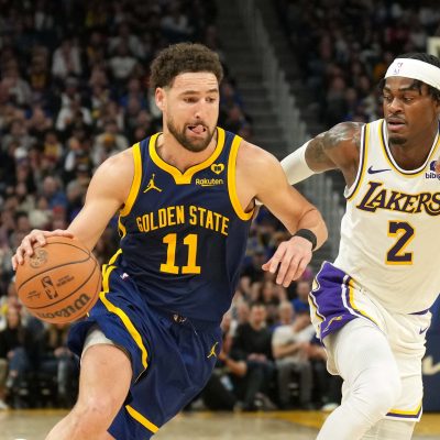 Klay Thompson