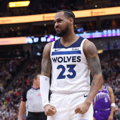 Monte Morris