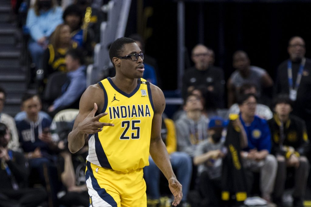 Jalen Smith
