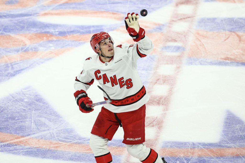 Brady Skjei