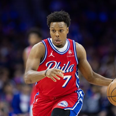 Kyle Lowry