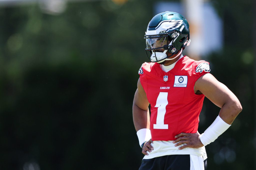 Philadelphia Eagles