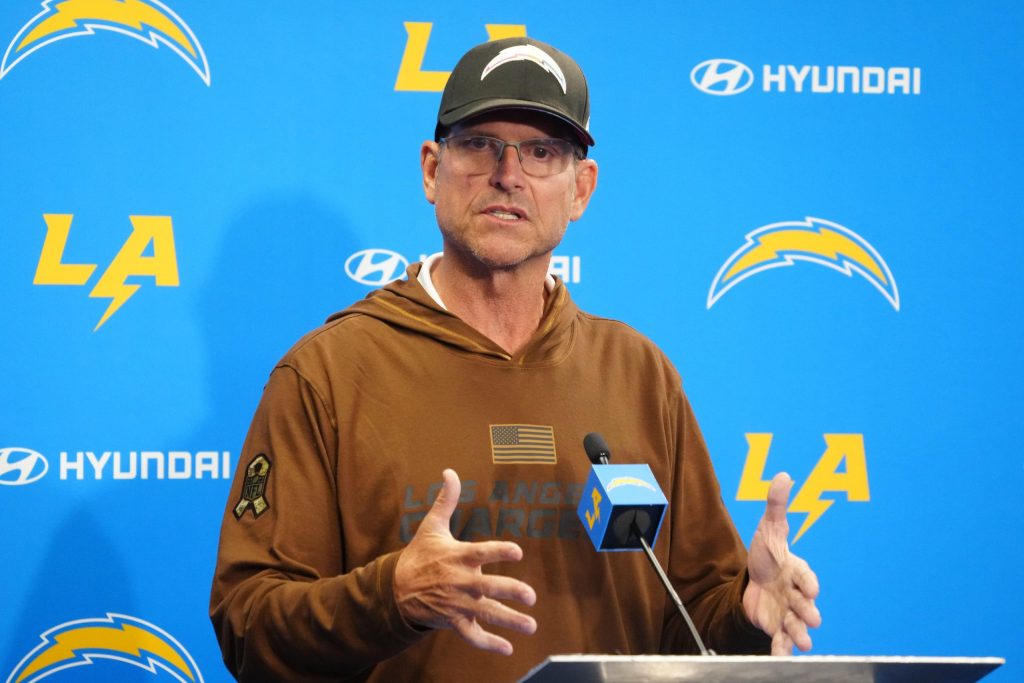 Los Angeles Chargers